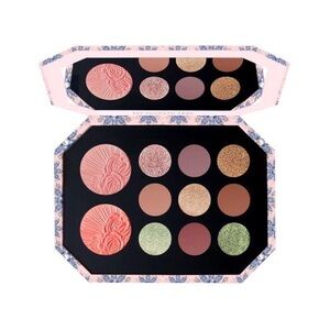 PAT McGRATH LABS Mthrshp Bijoux Brilliance eyeshadow blush Starstruck Splendour